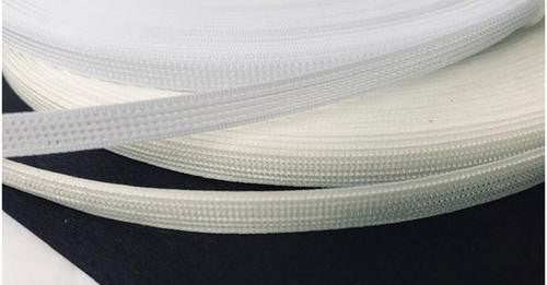 "Baleine au Mètre Blanche 7 mm - Idéale pour Couture et Renforts"