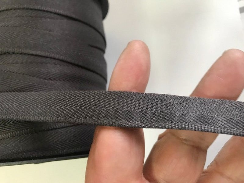 Grey Heel Pad by the Meter.