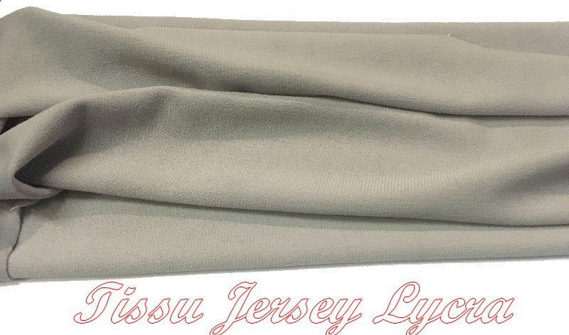 Jersey Lycra Fabric By The Meter Viscose Burgundy Color To Sew