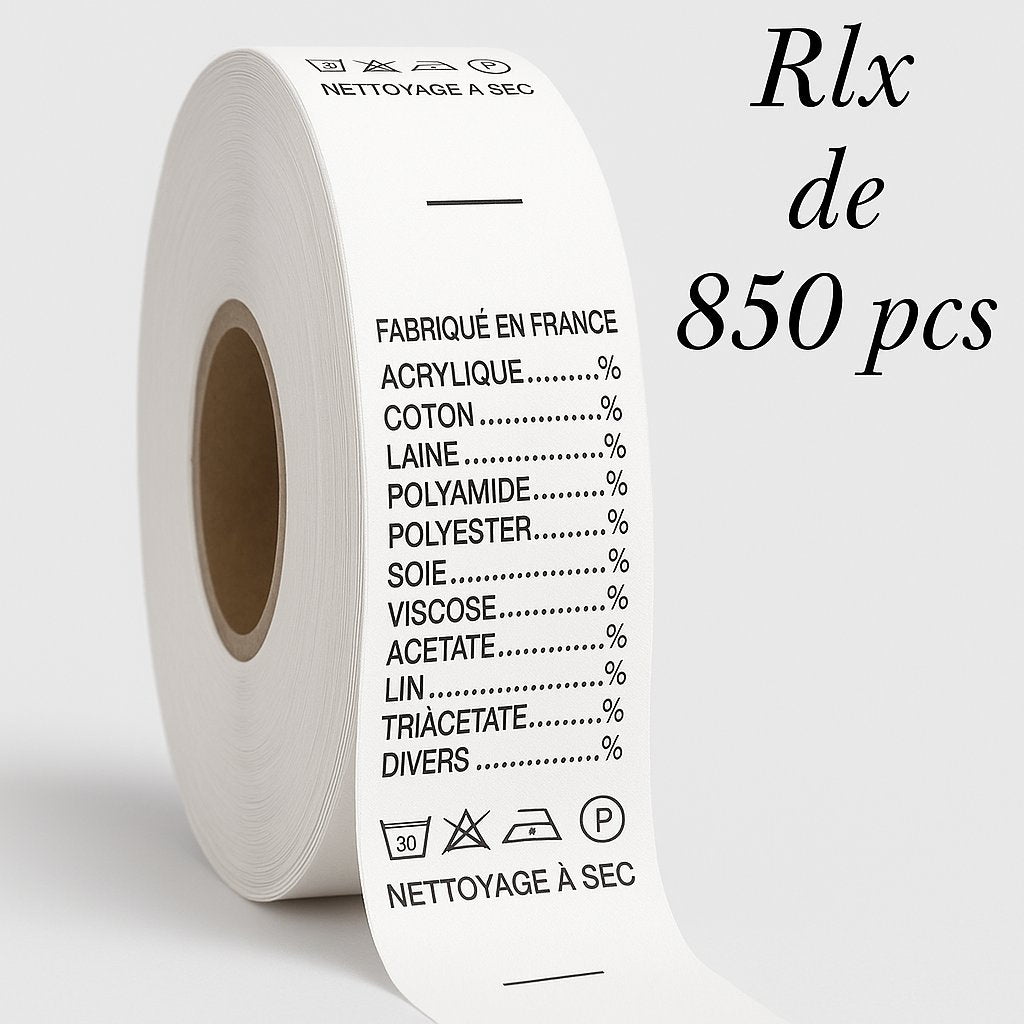 Contexture à coudre pour vêtements – Vente en gros par rouleau