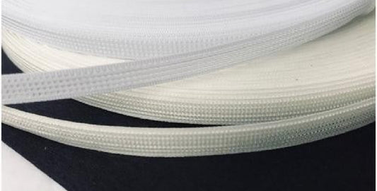 Baleine Au Mètre Blanche A Coudre en 7 mm - BH Tissus