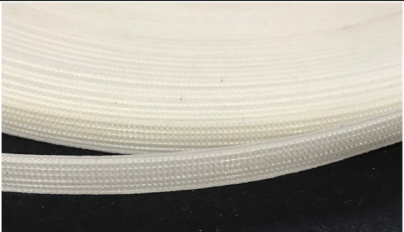 Baleine Au Mètre Ivoire A Coudre en 7 mm - BH Tissus