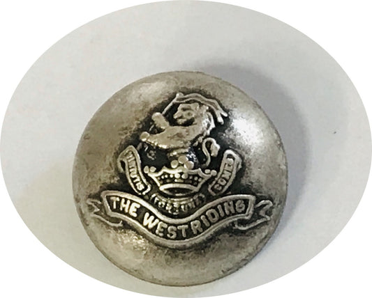 Bouton Argent Métal Pour Blazer En Taille 23  mm à Coudre Pour Customisations De Vêtements
