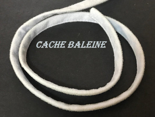 Cache Baleine, cache armature Ciel pour baleine soutien gorge Au Mètre A Coudre