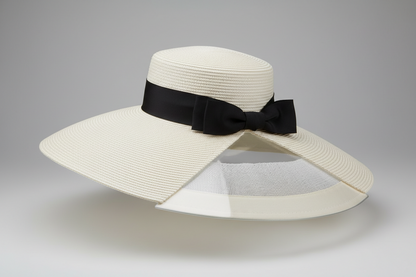 Crin Blanca por Metros de 100 mm - 10 cm para Coser, Tira de Crinolina de 10 cm para Refuerzo
