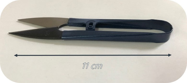 sewing thread cutting scissors