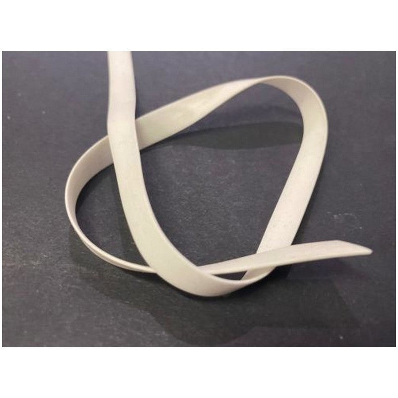 How to Sew Elastic Laminette: Uses for Elastic Laminette