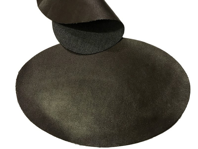 Coudière, A Coudre  Marron choco En Simili Cuir