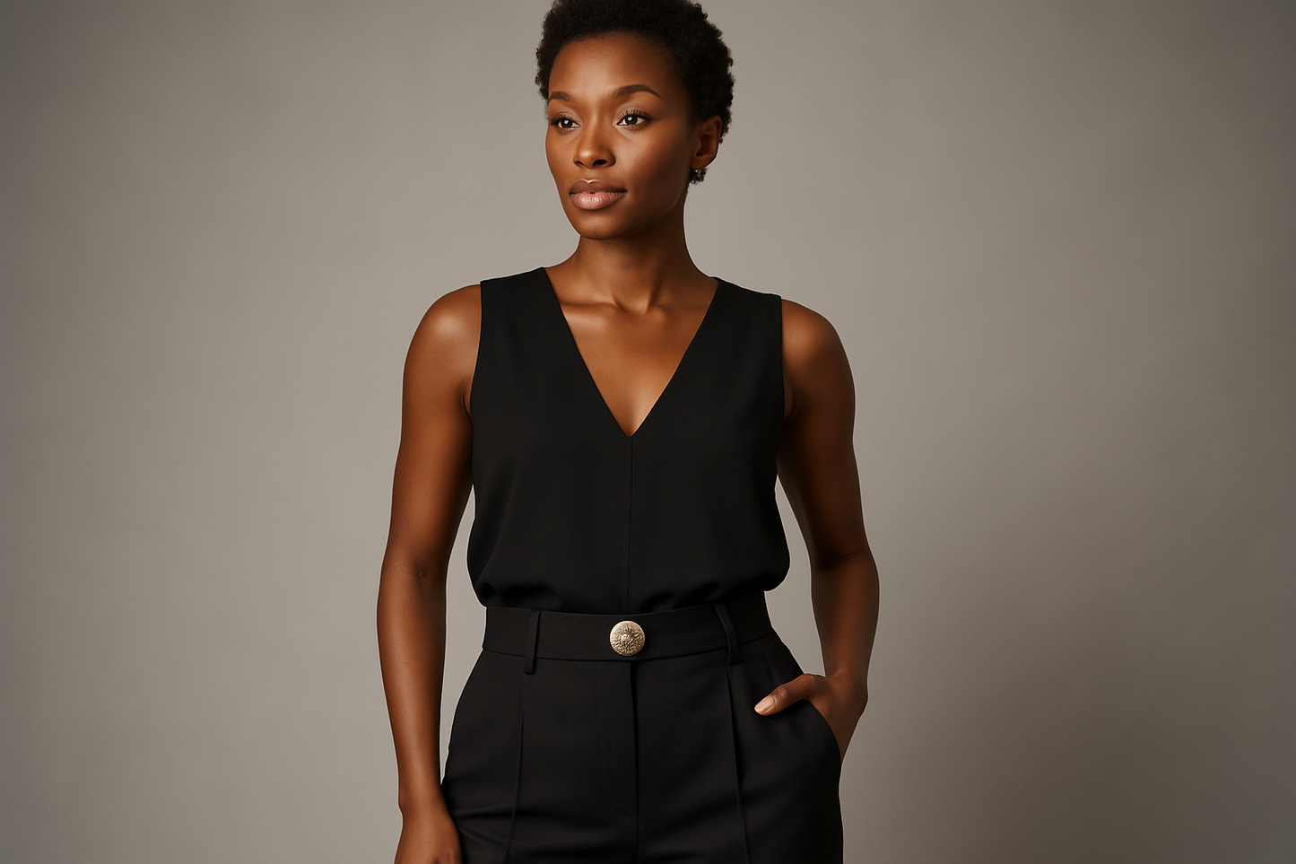 17mm Flat Metal Button – Shiny Silver Hammered Finish